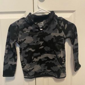 2 piece set. From KOHL’S. Size 4 . For boy